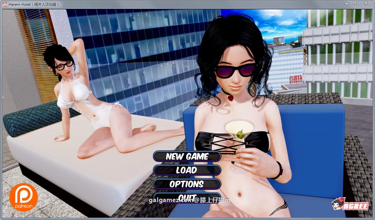【欧美SLG/汉化/动态】后宫大酒店 Ver1.0.0 汉化作弊版+CG+礼包【更新/PC+安卓/4.2G】 畅玩游戏 预览第1张-XACG动漫资源社——中文ACG动漫游戏社区 【欧美SLG/汉化/动态】后宫大酒店 Ver1.0.0 汉化作弊版+CG+礼包【更新/PC+安卓/4.2G】 畅玩游戏 预览第1张