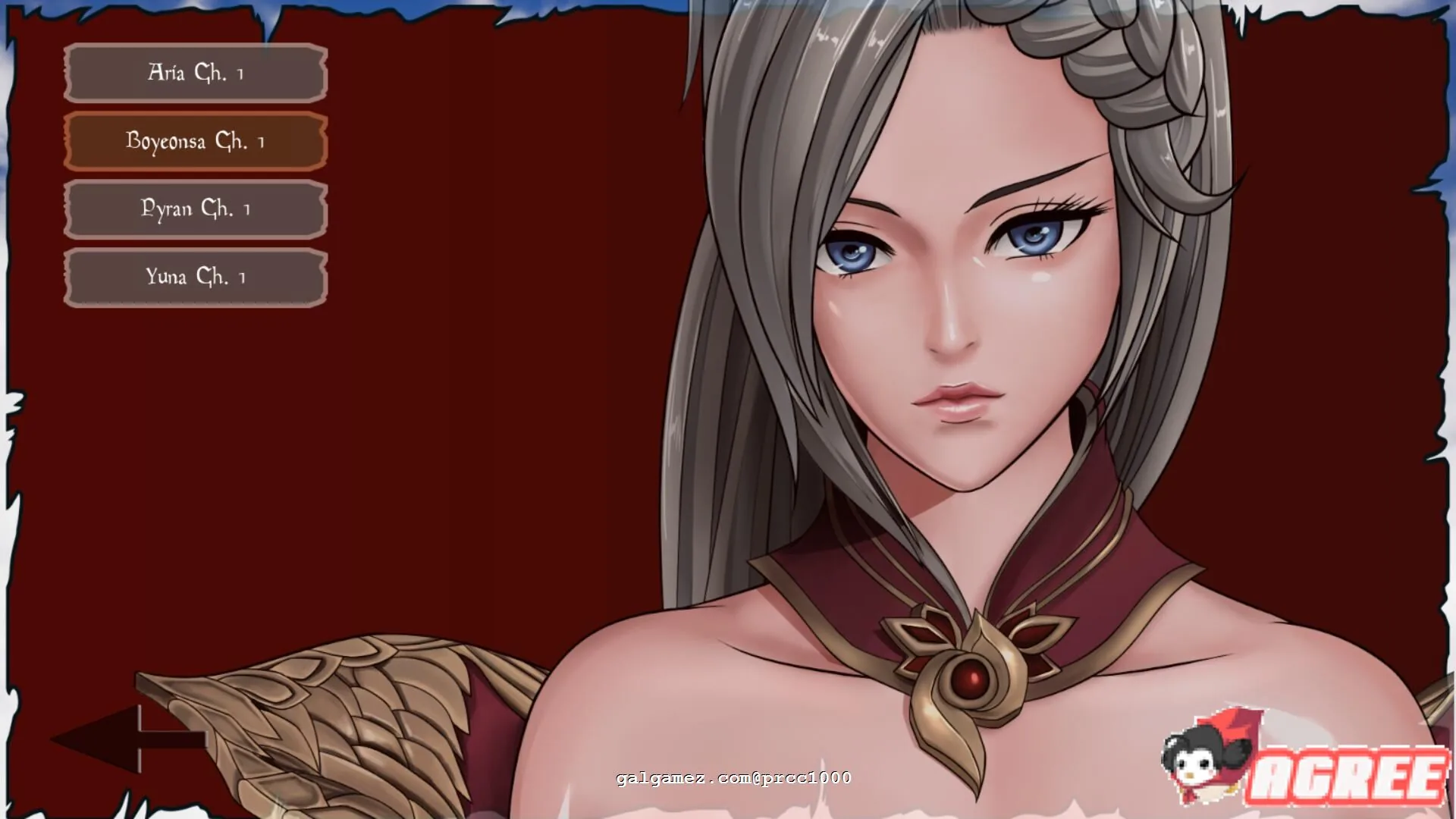 【ACT/全动态/3D】エロ版剑灵：战争公主！7月11日新版【增加新剧情/新技能/全CV/2G】 畅玩游戏 预览第10张