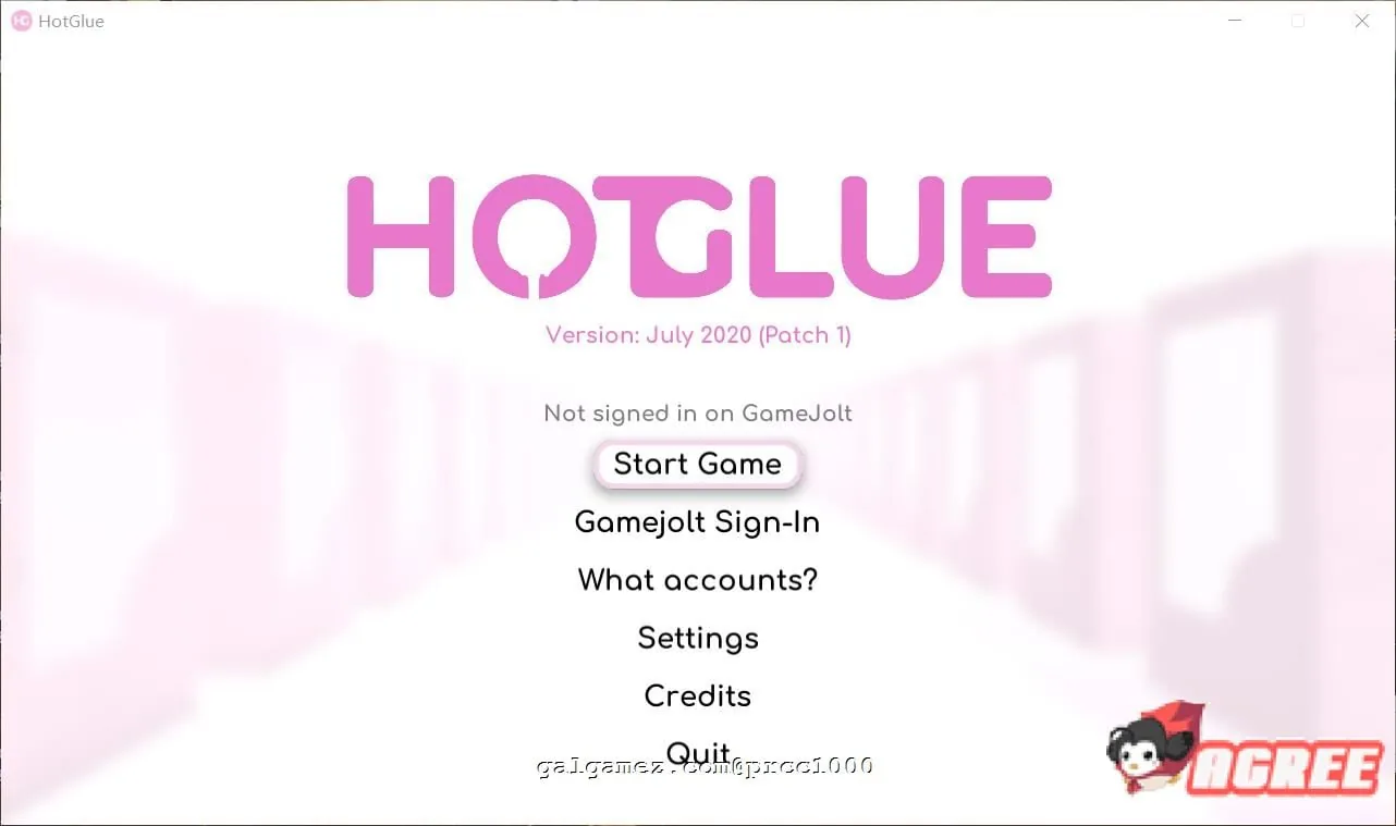 《Hot Glue》游戏截图 4