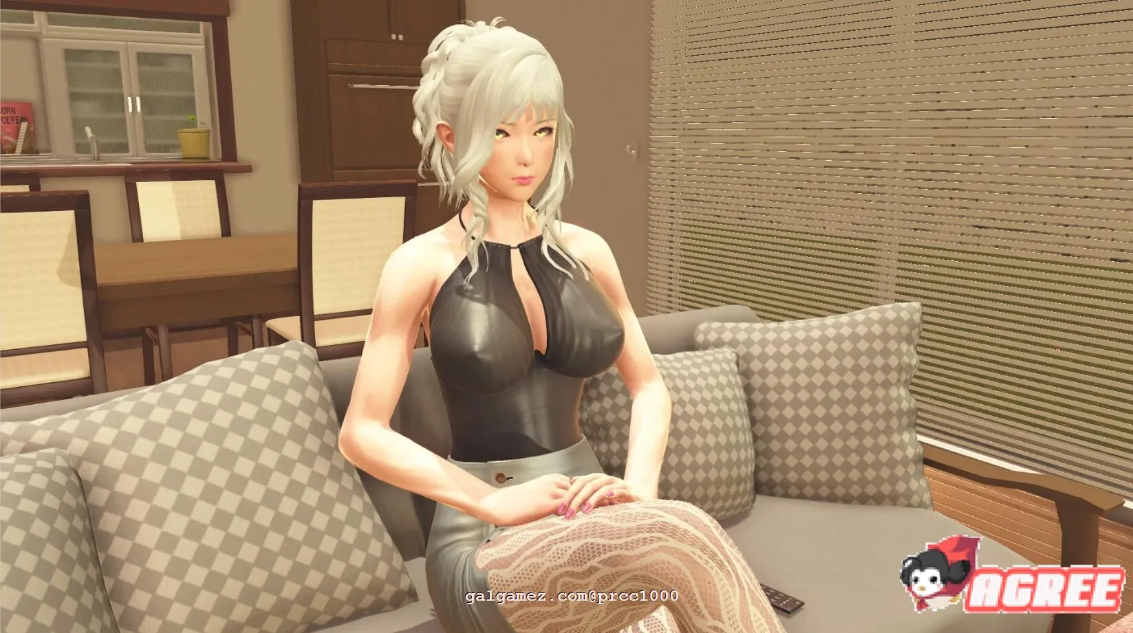 【互动SLG/汉化/动态CG】土包子的奇遇 V0.70精翻汉化版【PC+安卓/2.5G/更新】 畅玩游戏 预览第3张