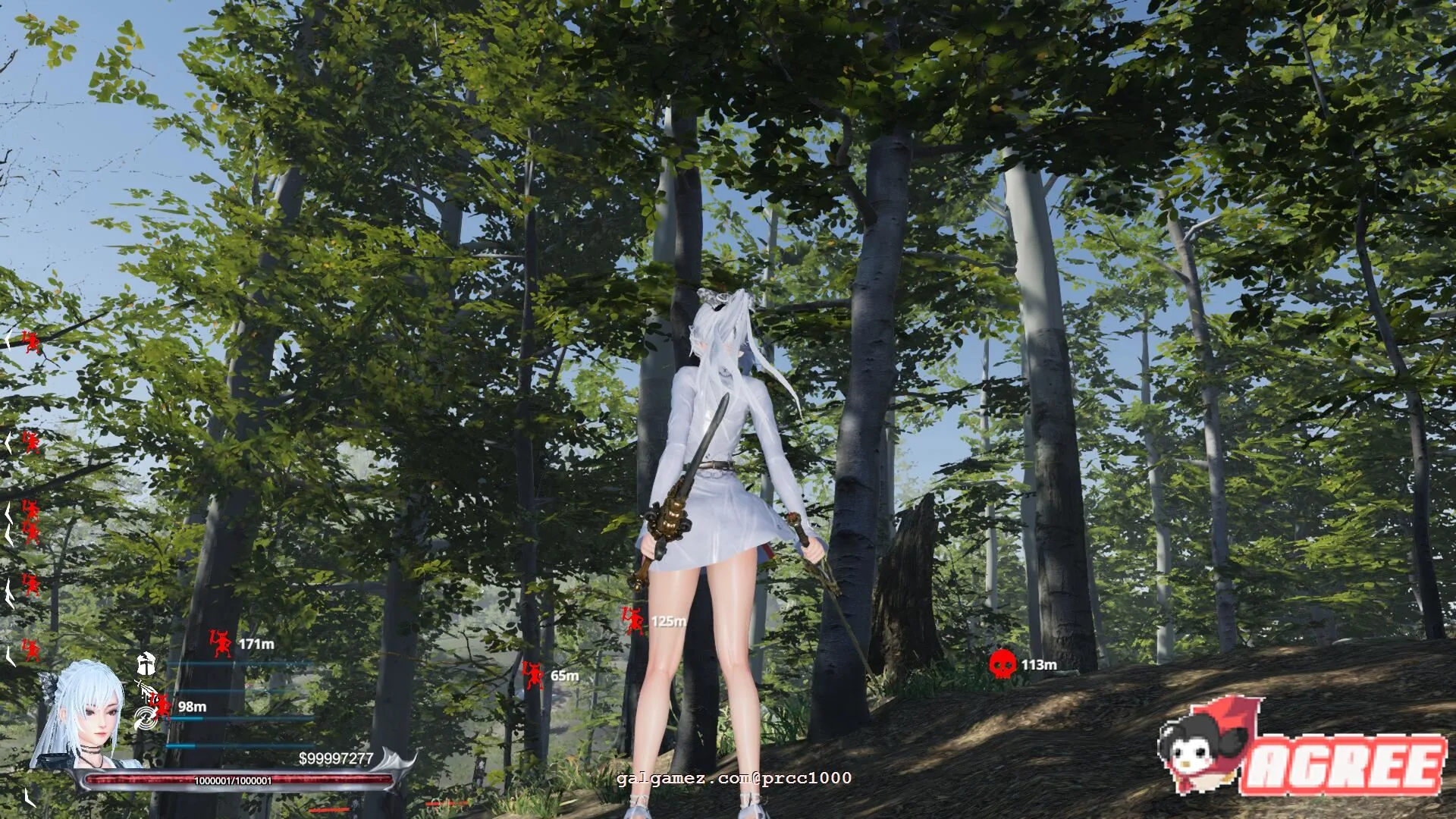 【极品ACT/中文/3D】SwordxHime劍姬無双 官方中文步兵版/付全开存档【9G/新作/全CV】 畅玩游戏 预览第16张-XACG动漫资源社——中文ACG动漫游戏社区 【极品ACT/中文/3D】SwordxHime劍姬無双 官方中文步兵版/付全开存档【9G/新作/全CV】 畅玩游戏 预览第16张