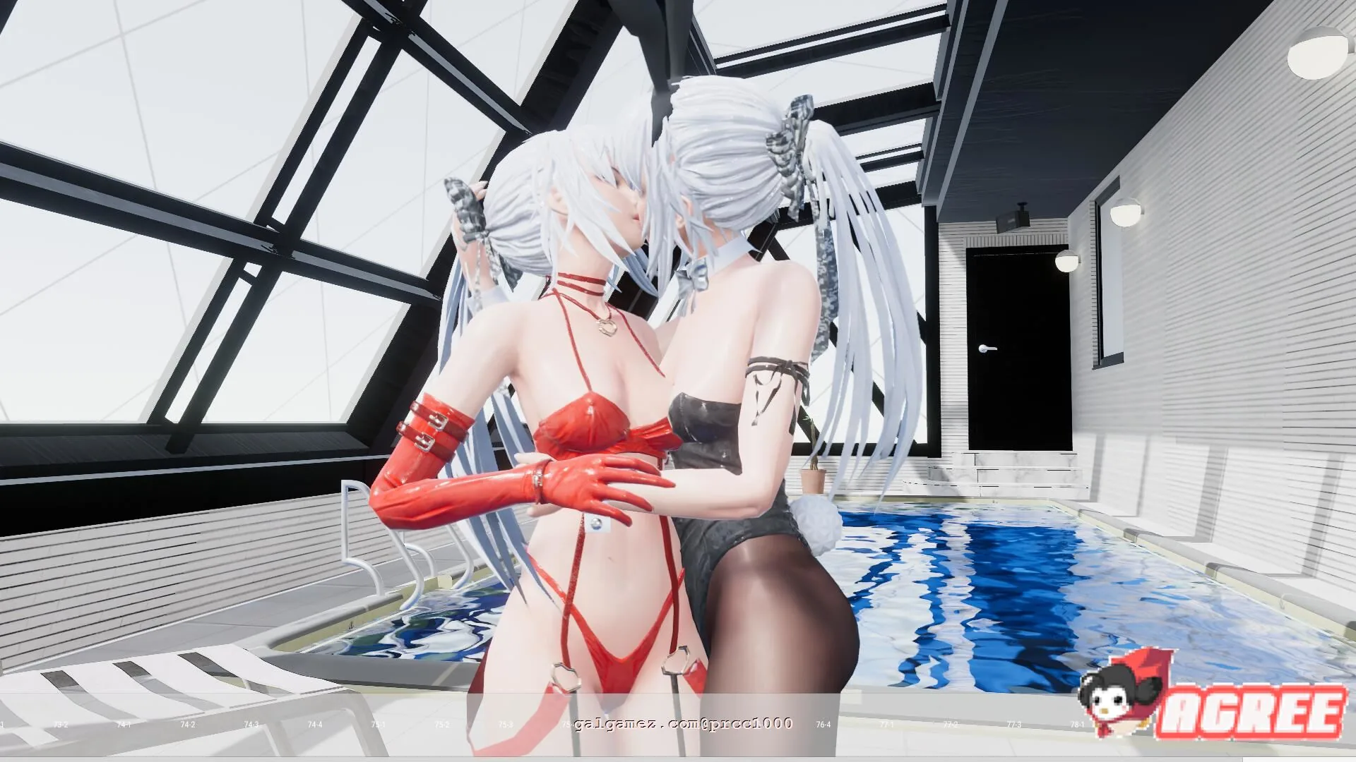 【极品ACT/中文/3D】SwordxHime劍姬無双 官方中文步兵版/付全开存档【9G/新作/全CV】 畅玩游戏 预览第4张-XACG动漫资源社——中文ACG动漫游戏社区 【极品ACT/中文/3D】SwordxHime劍姬無双 官方中文步兵版/付全开存档【9G/新作/全CV】 畅玩游戏 预览第4张