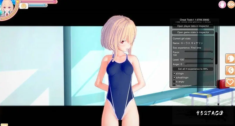 【3D互动/汉化】动态 恋活:Koikatu V5.1 汉化版+MOD整合 【20G】 畅玩游戏 预览第8张-XACG动漫资源社——中文ACG动漫游戏社区 【3D互动/汉化】动态 恋活:Koikatu V5.1 汉化版+MOD整合 【20G】 畅玩游戏 预览第8张