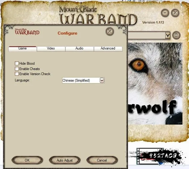 【沙盒RPG/汉化】骑马与砍杀-Warwolf 战狼 绅士MOD+破解【2.7G】 畅玩游戏 预览第4张-XACG动漫资源社——中文ACG动漫游戏社区 【沙盒RPG/汉化】骑马与砍杀-Warwolf 战狼 绅士MOD+破解【2.7G】 畅玩游戏 预览第4张