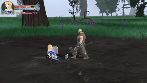 【ACT/全动态/3D】魔剑孵化者 魔剣インキュバス 支援者版 【740M】【新作/全CV】 畅玩游戏 预览第3张-XACG动漫资源社——中文ACG动漫游戏社区