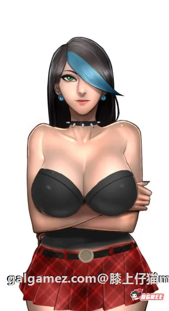 【欧美RPG/汉化】僵尸生活2：逃离僵尸岛 V16.2 精翻汉化版+本子合集+CG【更新/1.5G】 畅玩游戏 预览第10张