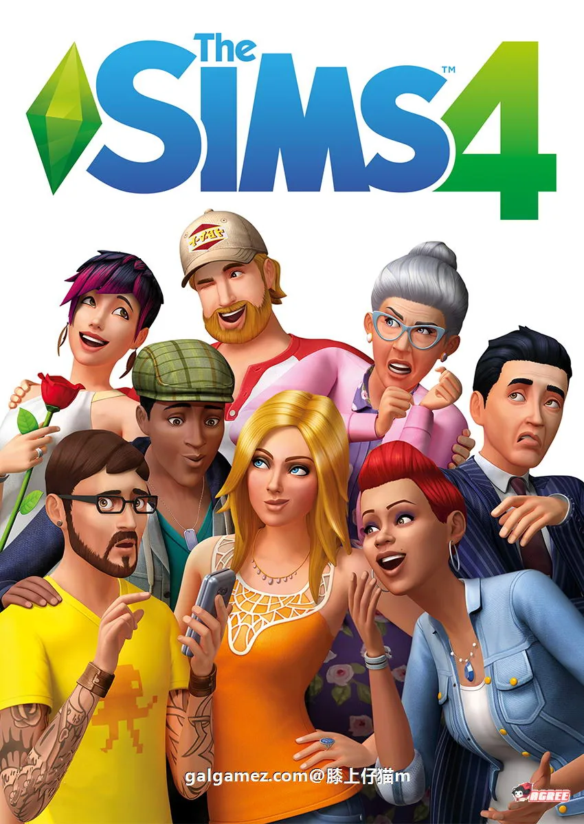 模拟人生4 [The Sims 4] 1.68.154-雪国胜地DLC 〔MOD包/单独补丁〕 {3D大型SLG/中文/邪恶魔改} 【动态/60G】