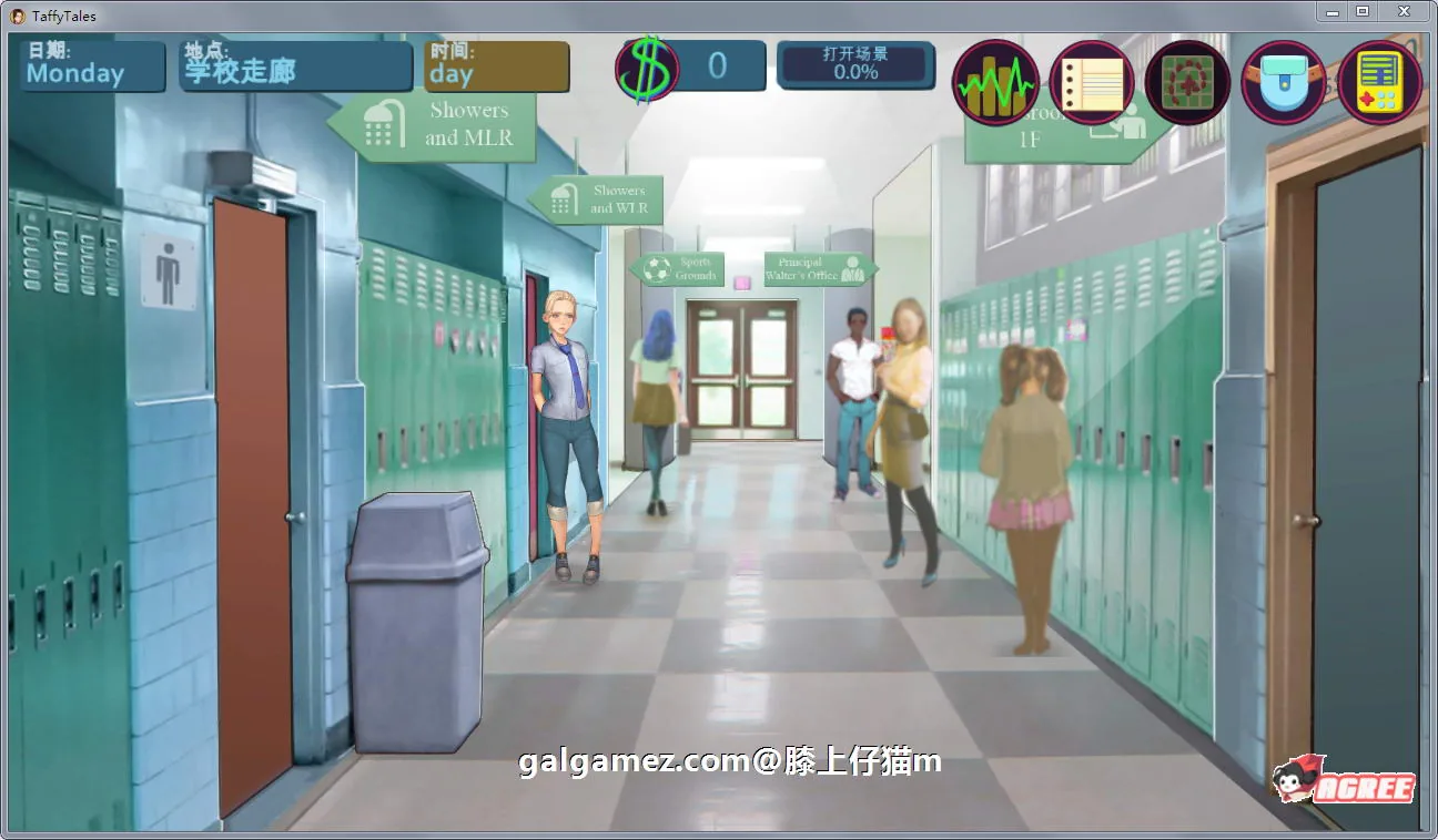 【欧美SLG/英文/动态CG】太妃物语!v.0.82.42a 官方英文版【超巨大更新/1.5G】 畅玩游戏 预览第12张-XACG动漫资源社——中文ACG动漫游戏社区 【欧美SLG/英文/动态CG】太妃物语!v.0.82.42a 官方英文版【超巨大更新/1.5G】 畅玩游戏 预览第12张