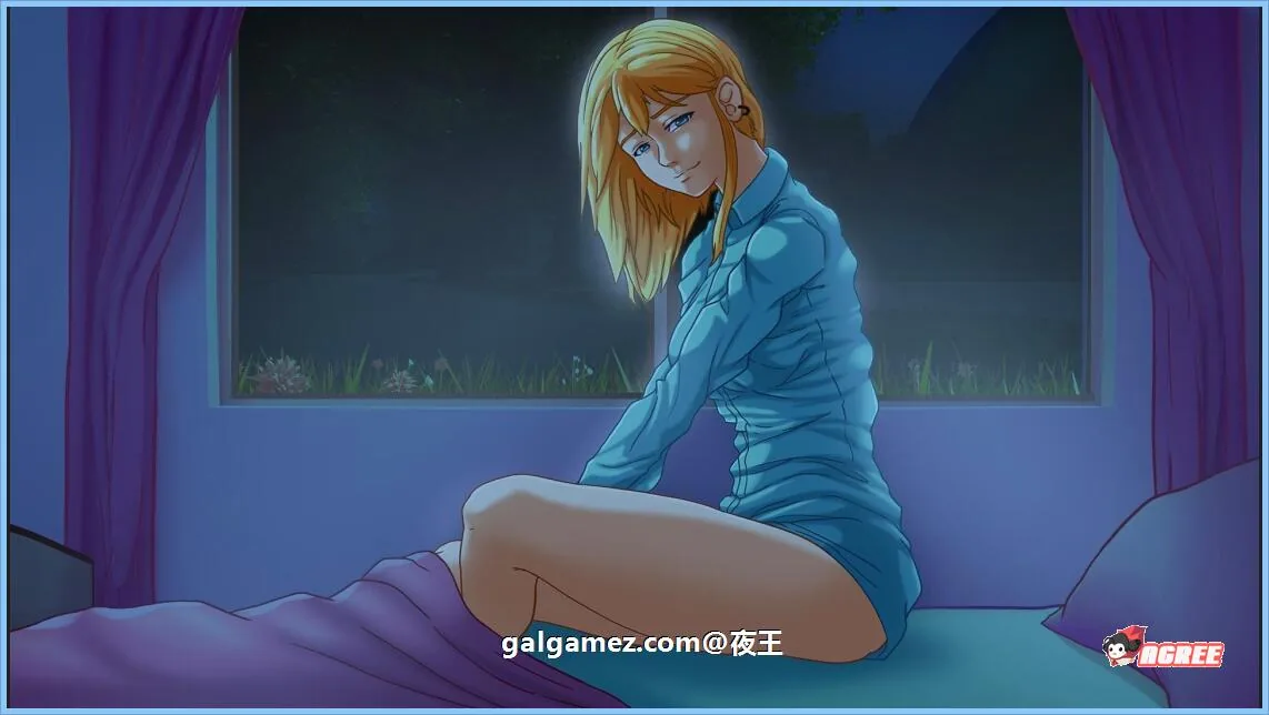 【5月31日限免】【2D沙盒/火鸟汉化/动态】超级英雄エロ学院V0.40精翻汉化版+全CG【更新/PC+安卓】 畅玩游戏 预览第3张
