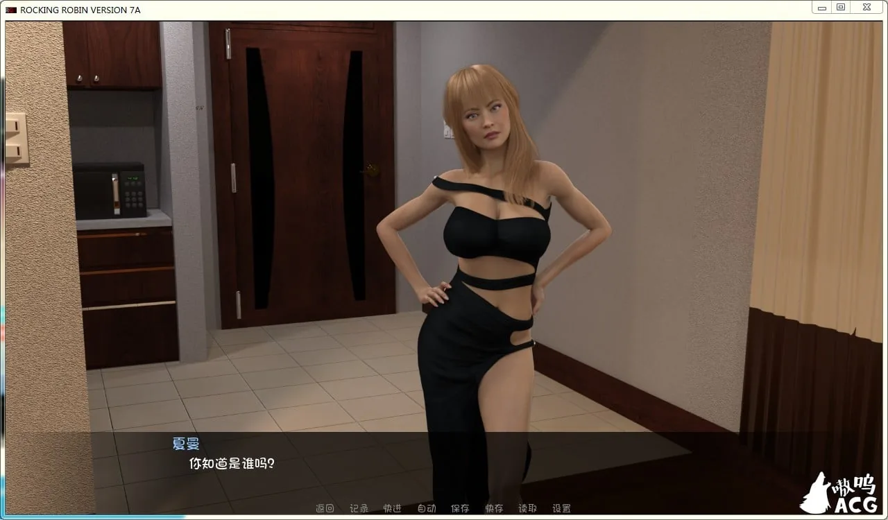 【欧美SLG/汉化/动态】Rocking Robin-摇滚的罗宾-V0.7a 汉化版+全CG【PC+安卓/5G】 畅玩游戏 预览第4张-XACG动漫资源社——中文ACG动漫游戏社区 【欧美SLG/汉化/动态】Rocking Robin-摇滚的罗宾-V0.7a 汉化版+全CG【PC+安卓/5G】 畅玩游戏 预览第4张