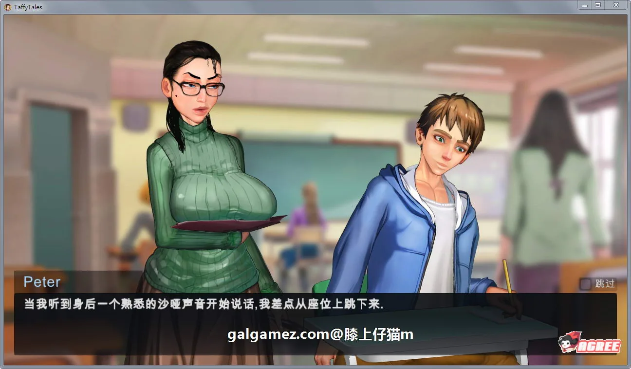 【欧美SLG/英文/动态CG】太妃物语!v.0.82.42a 官方英文版【超巨大更新/1.5G】 畅玩游戏 预览第3张-XACG动漫资源社——中文ACG动漫游戏社区 【欧美SLG/英文/动态CG】太妃物语!v.0.82.42a 官方英文版【超巨大更新/1.5G】 畅玩游戏 预览第3张