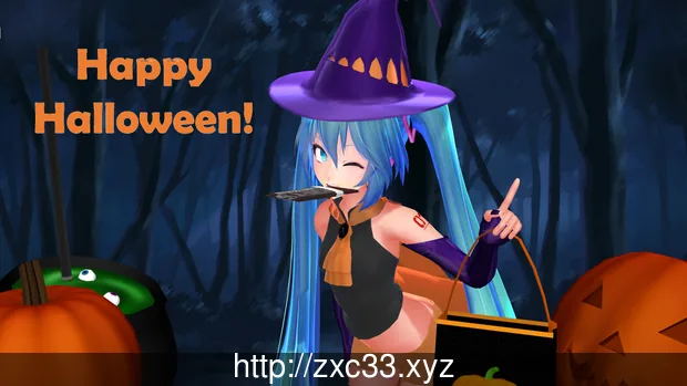 【3D互动/全动态】初音奴隶家族EX 5周年特别版4 【12G】【9月30日更新】 畅玩游戏 预览第6张