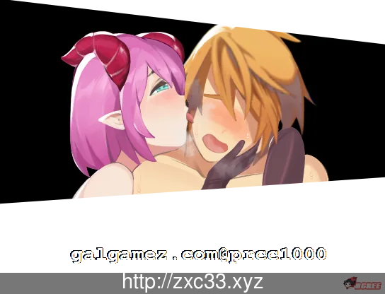 【ARPG/中文/抖M】[黄大制作]蒂芙尼的奴隶 Tiffany\'s Trap 完整中文版【100M】[新作] 畅玩游戏 预览第3张