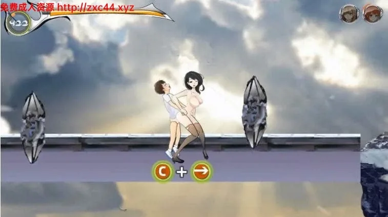 校园幻想:Schoolground Fantasy V1.22 最终修复版【黑丝女教师/350M】 畅玩游戏 预览第6张-XACG动漫资源社——中文ACG动漫游戏社区