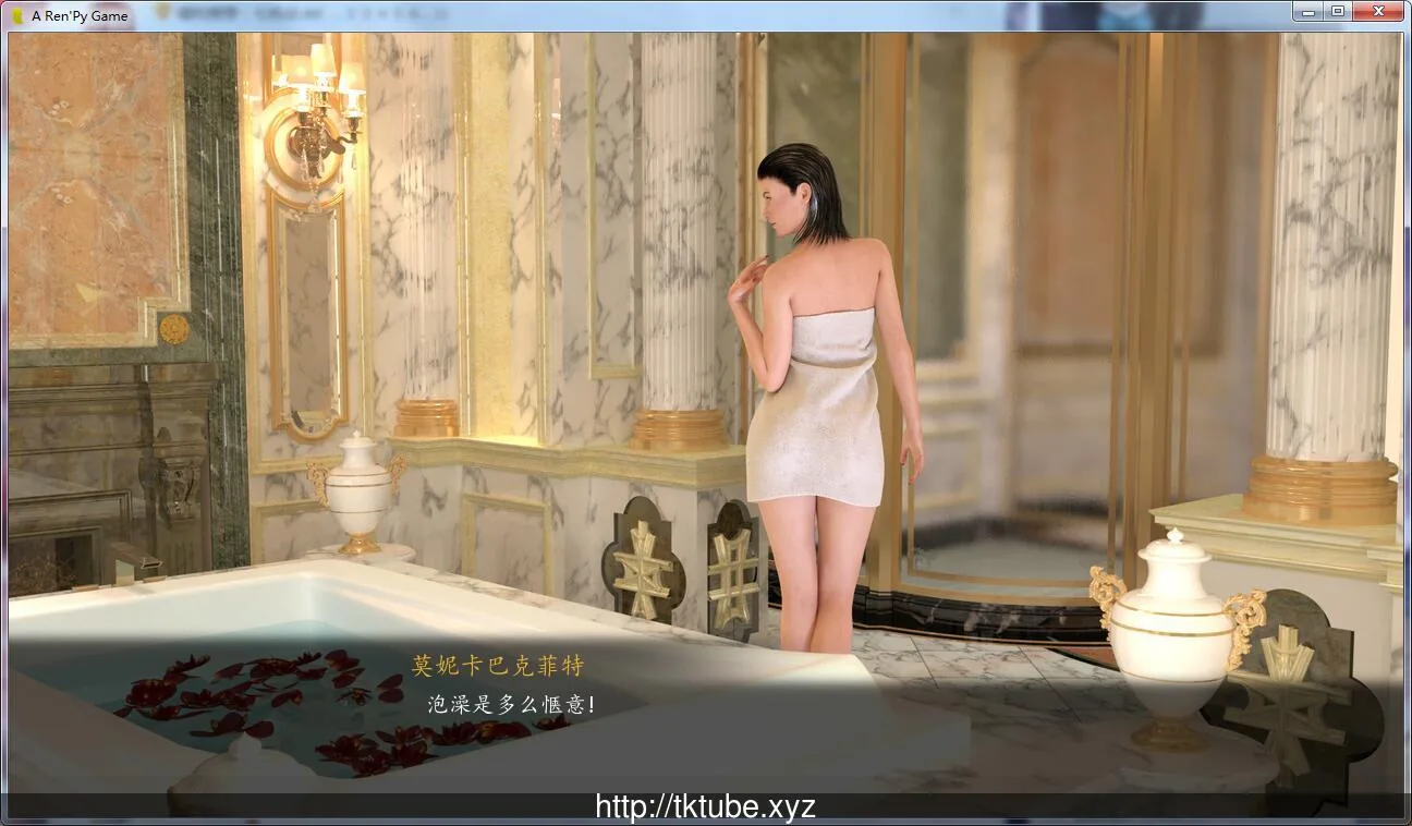【欧美SLG/汉化/1080p动态】时尚女王·莫妮卡EP1+EP2 V0.11fix3 精翻汉化作弊版【PC+安卓/13G/1080P】 畅玩游戏 预览第8张-XACG动漫资源社——中文ACG动漫游戏社区 【欧美SLG/汉化/1080p动态】时尚女王·莫妮卡EP1+EP2 V0.11fix3 精翻汉化作弊版【PC+安卓/13G/1080P】 畅玩游戏 预览第8张