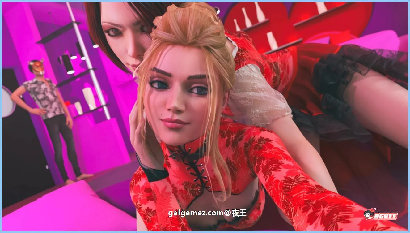 【欧美SLG/汉化/动态】猎艳逐影 V0.16.1 汉化版【更新/PC+安卓/3G】 畅玩游戏 预览第11张-XACG动漫资源社——中文ACG动漫游戏社区 【欧美SLG/汉化/动态】猎艳逐影 V0.16.1 汉化版【更新/PC+安卓/3G】 畅玩游戏 预览第11张