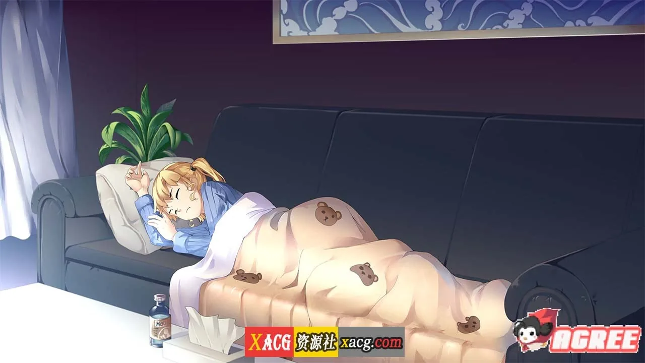 【高自由度SLG/汉化/步兵】大学生活-Uni Ver50.112C 精翻汉化版【PC+安卓/2G/更新】 畅玩游戏 预览第5张-XACG动漫资源社——中文ACG动漫游戏社区 【高自由度SLG/汉化/步兵】大学生活-Uni Ver50.112C 精翻汉化版【PC+安卓/2G/更新】 畅玩游戏 预览第5张