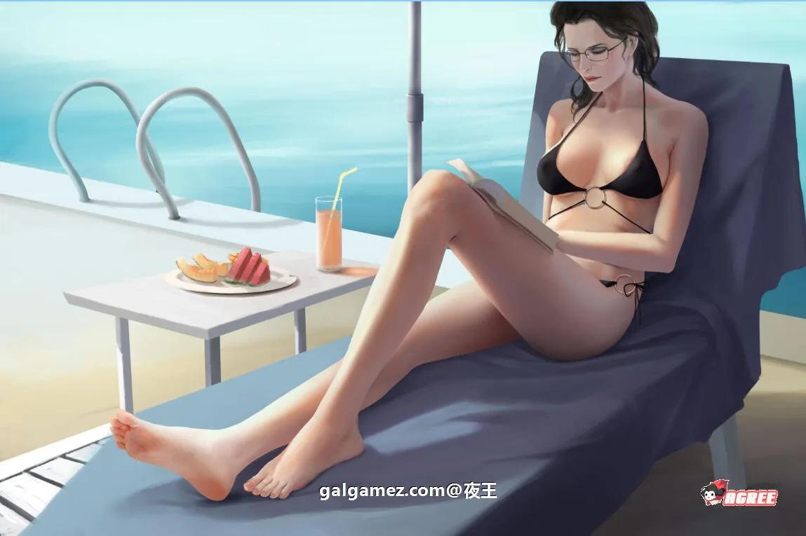 【欧美SLG/汉化/神作更新】白色小镇/牛奶触觉 V18.0完整精翻汉化作弊版[2月更新/2G] 畅玩游戏 预览第16张