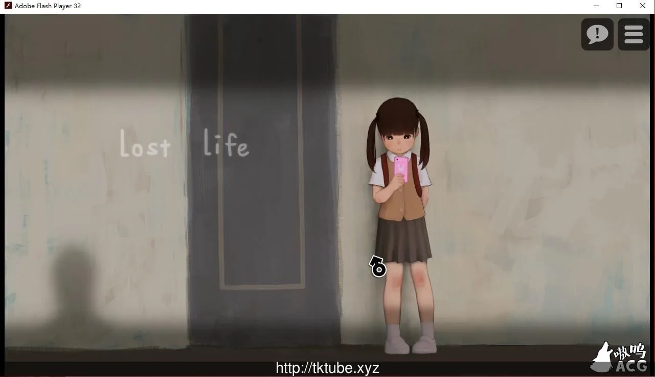 迷失的生命 / Lost Life V1.14 [官方中文版] 〔PC+安卓〕