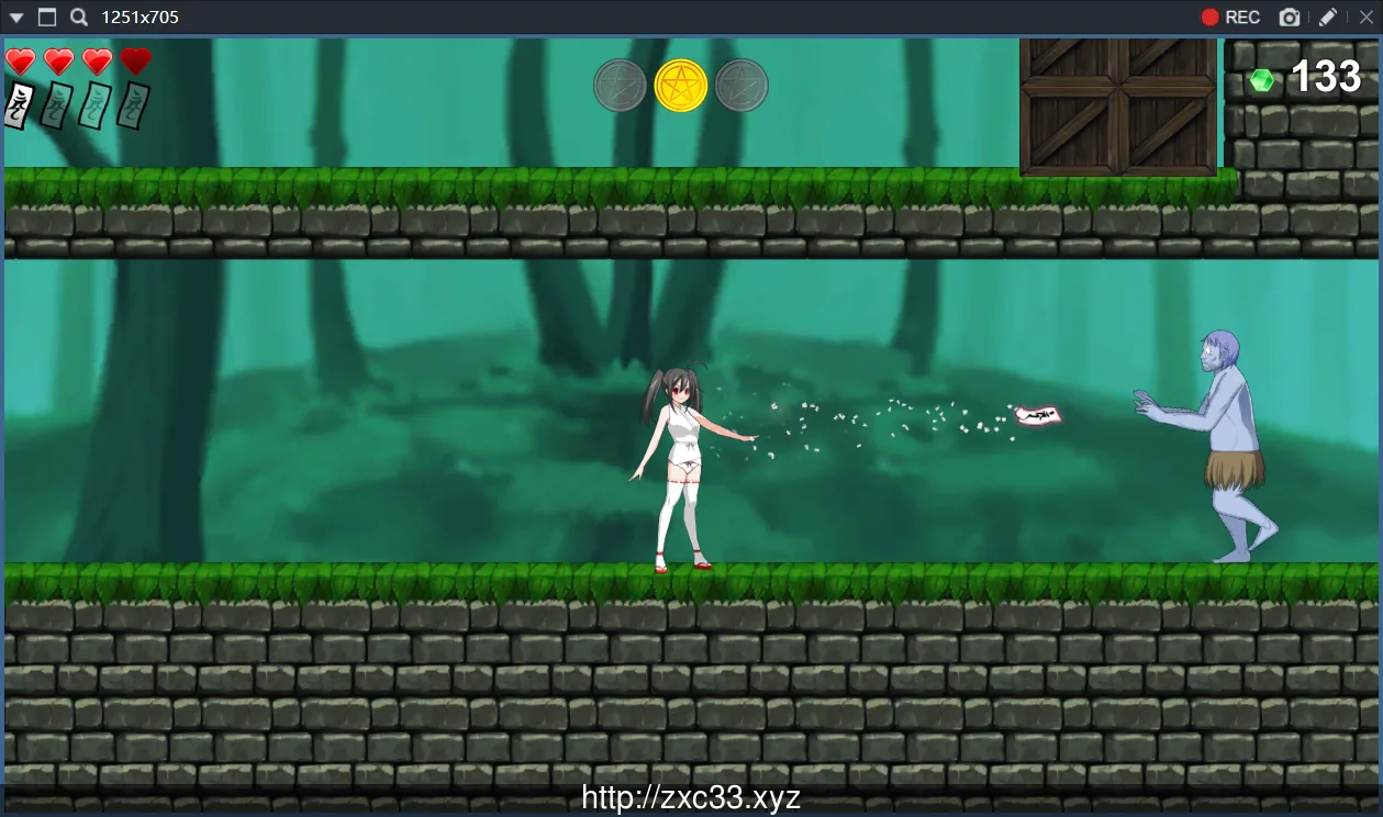 【ACT/全动态】羽美遊の巫女修行 V1.0.0正式版附社保补丁 【500M】 畅玩游戏 预览第4张-XACG动漫资源社——中文ACG动漫游戏社区 【ACT/全动态】羽美遊の巫女修行 V1.0.0正式版附社保补丁 【500M】 畅玩游戏 预览第4张