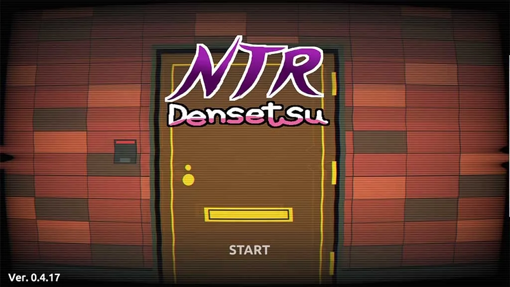 《NTR伝説 NTR Legend》游戏截图 2