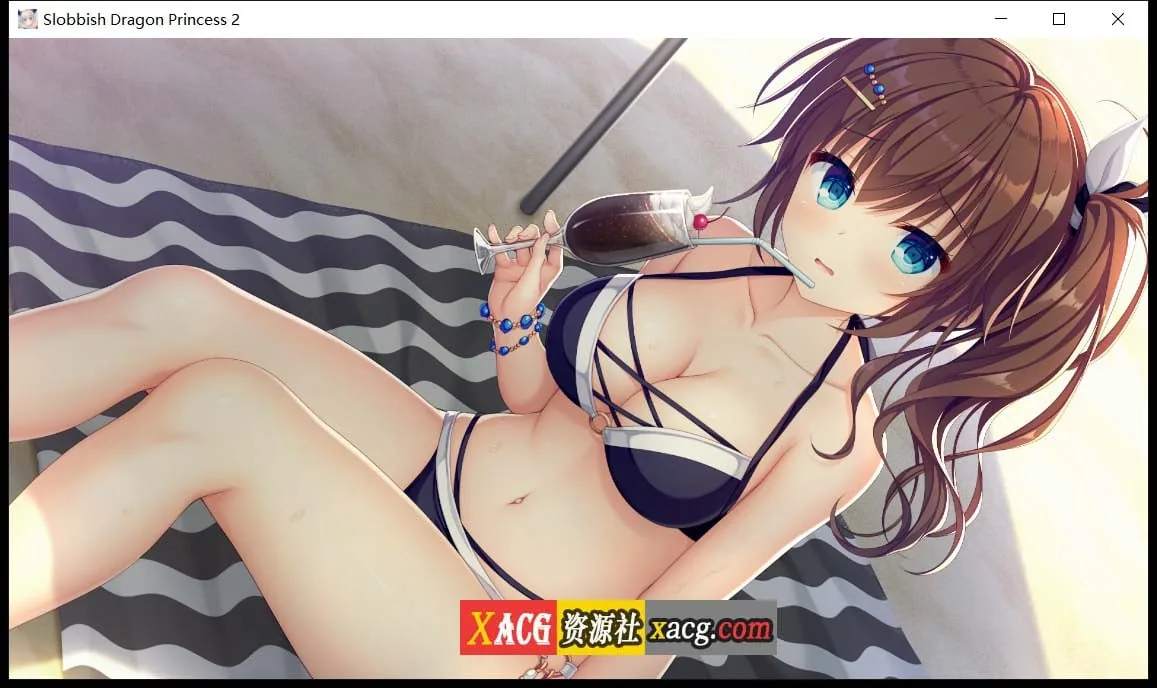 【日系ADV/中文】龍姬混~日子2STEAM官方中文步兵版/已打社保DLC+全CG存档【3.2G】 畅玩游戏 预览第4张-XACG动漫资源社——中文ACG动漫游戏社区 【日系ADV/中文】龍姬混~日子2STEAM官方中文步兵版/已打社保DLC+全CG存档【3.2G】 畅玩游戏 预览第4张
