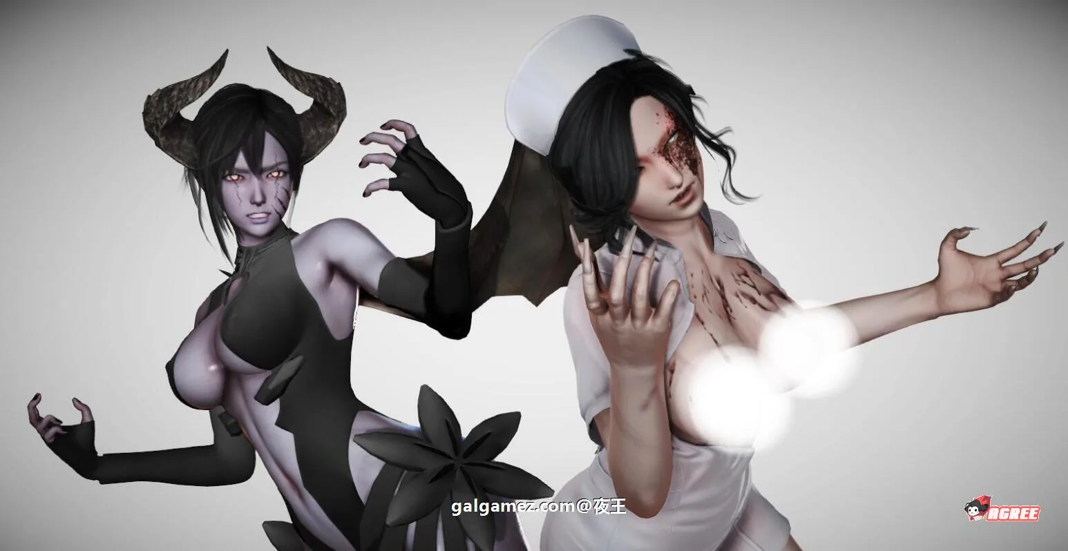 【国产RPG/中文/动态CG】末世余生 V5.1 中文版+礼包码【大更新/PC+安卓】 畅玩游戏 预览第9张