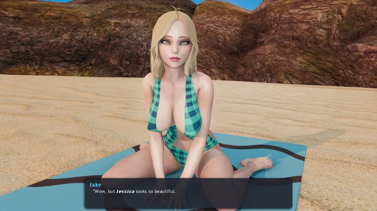 【沙盒SLG/汉化/动态】我爱熟女 Milfy Day v0.8.0 汉化版【PC+安卓/6G】 畅玩游戏 预览第9张