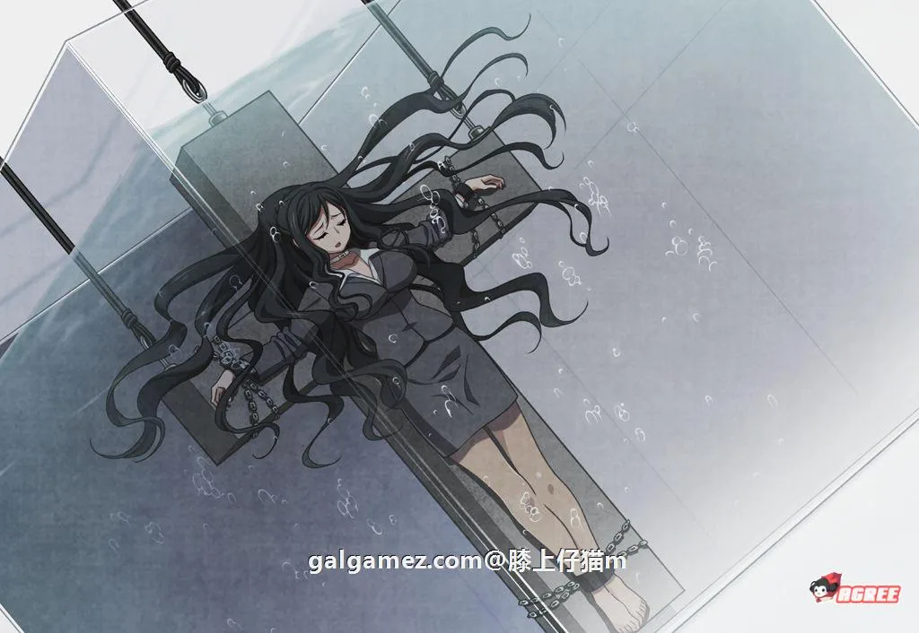 乐园之扉：Euphoria 步兵汉化版+魔改版+HD重置版+全动画汉化版 [神器SLG/汉化] 〔7G〕