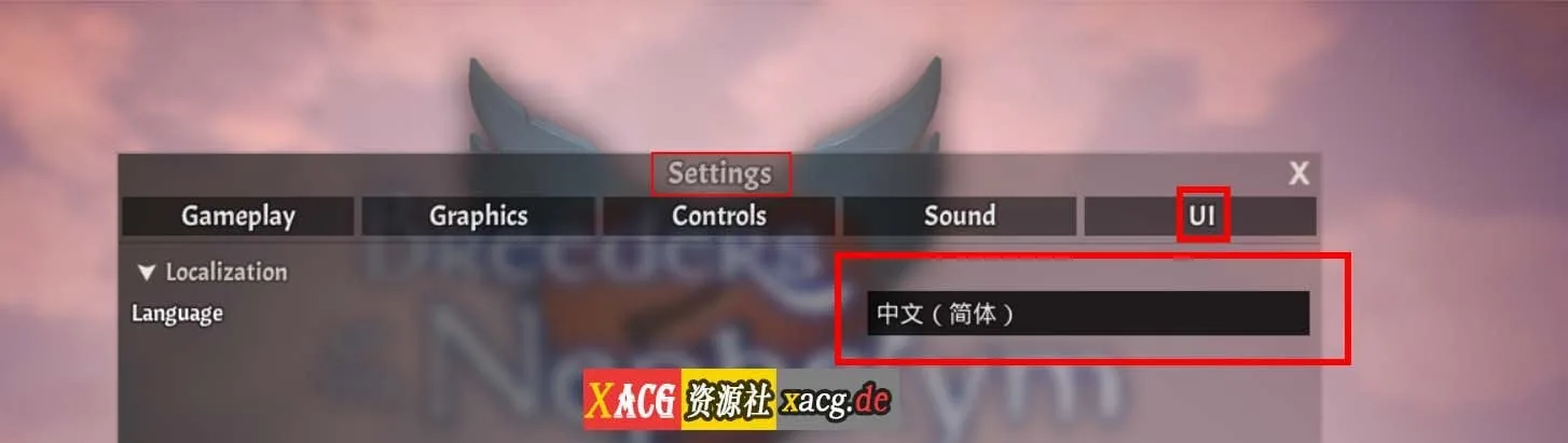 【欧美ACT/3D/全动态】[虚幻4] 魔物娘配种饲养员 V0.754.3 官方中文作弊版【更新/CV/4G】 畅玩游戏 预览第2张