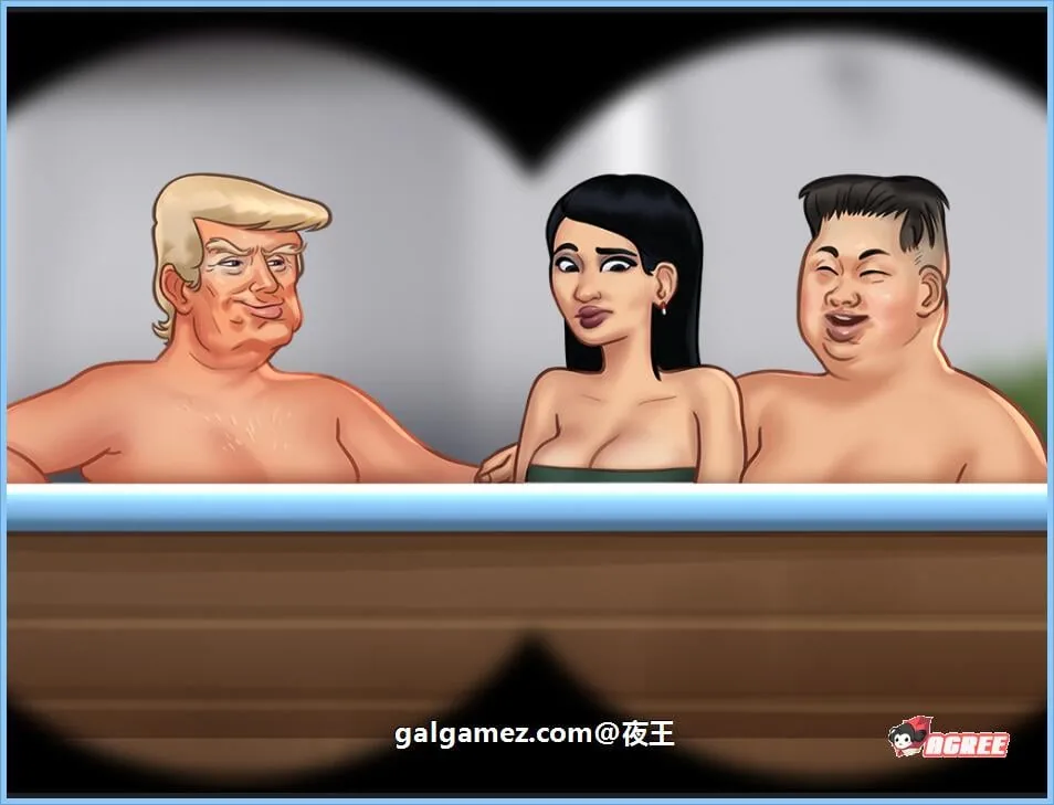 【7月31日限免】【SLG神作/中文/动态】夏日传说V20.11 官方社区中文版 【PC+安卓/更新/双端/2.5G】 畅玩游戏 预览第2张-XACG动漫资源社——中文ACG动漫游戏社区 【7月31日限免】【SLG神作/中文/动态】夏日传说V20.11 官方社区中文版 【PC+安卓/更新/双端/2.5G】 畅玩游戏 预览第2张