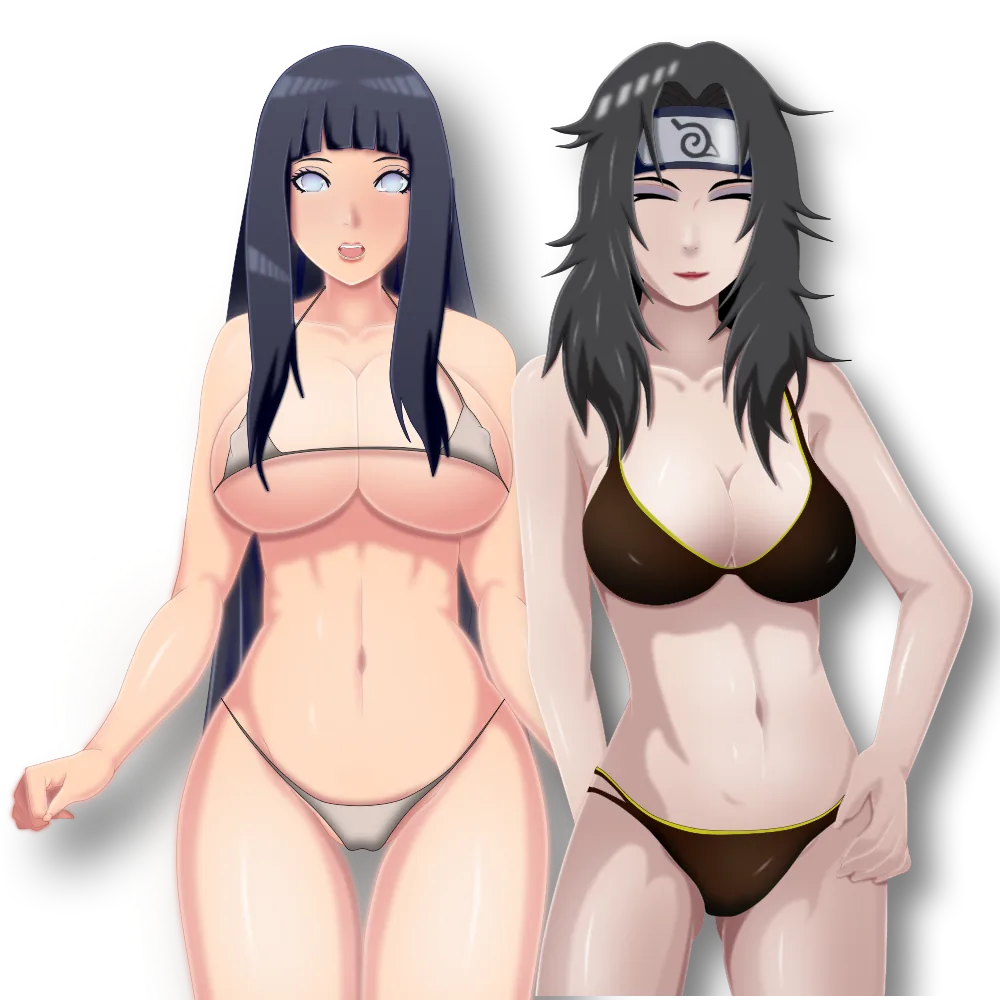 【欧美SLG/汉化/动态】女忍调教：最后的战争V2.8 汉化版【PC+安卓/2G】 畅玩游戏 预览第6张