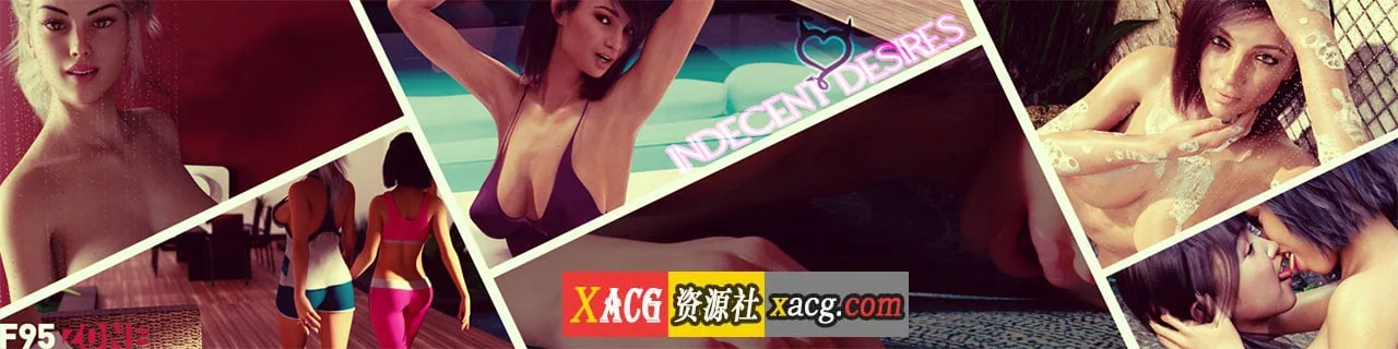 【后宫大作/汉化/动态】不雅的欲望 V0.26 汉化版【更新/PC+安卓/4G】 畅玩游戏 预览第2张-XACG动漫资源社——中文ACG动漫游戏社区 【后宫大作/汉化/动态】不雅的欲望 V0.26 汉化版【更新/PC+安卓/4G】 畅玩游戏 预览第2张
