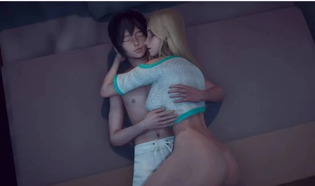 【沙盒SLG/汉化/动态】我爱熟女 Milfy Day v0.6.4 汉化版【PC+安卓/3.5G】 畅玩游戏 预览第3张-XACG动漫资源社——中文ACG动漫游戏社区 【沙盒SLG/汉化/动态】我爱熟女 Milfy Day v0.6.4 汉化版【PC+安卓/3.5G】 畅玩游戏 预览第3张