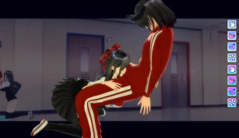 【i社/汉化/动态】人工学园2 精翻汉化版+MOD+win10补丁【14G/补档】 畅玩游戏 预览第8张-XACG动漫资源社——中文ACG动漫游戏社区 【i社/汉化/动态】人工学园2 精翻汉化版+MOD+win10补丁【14G/补档】 畅玩游戏 预览第8张