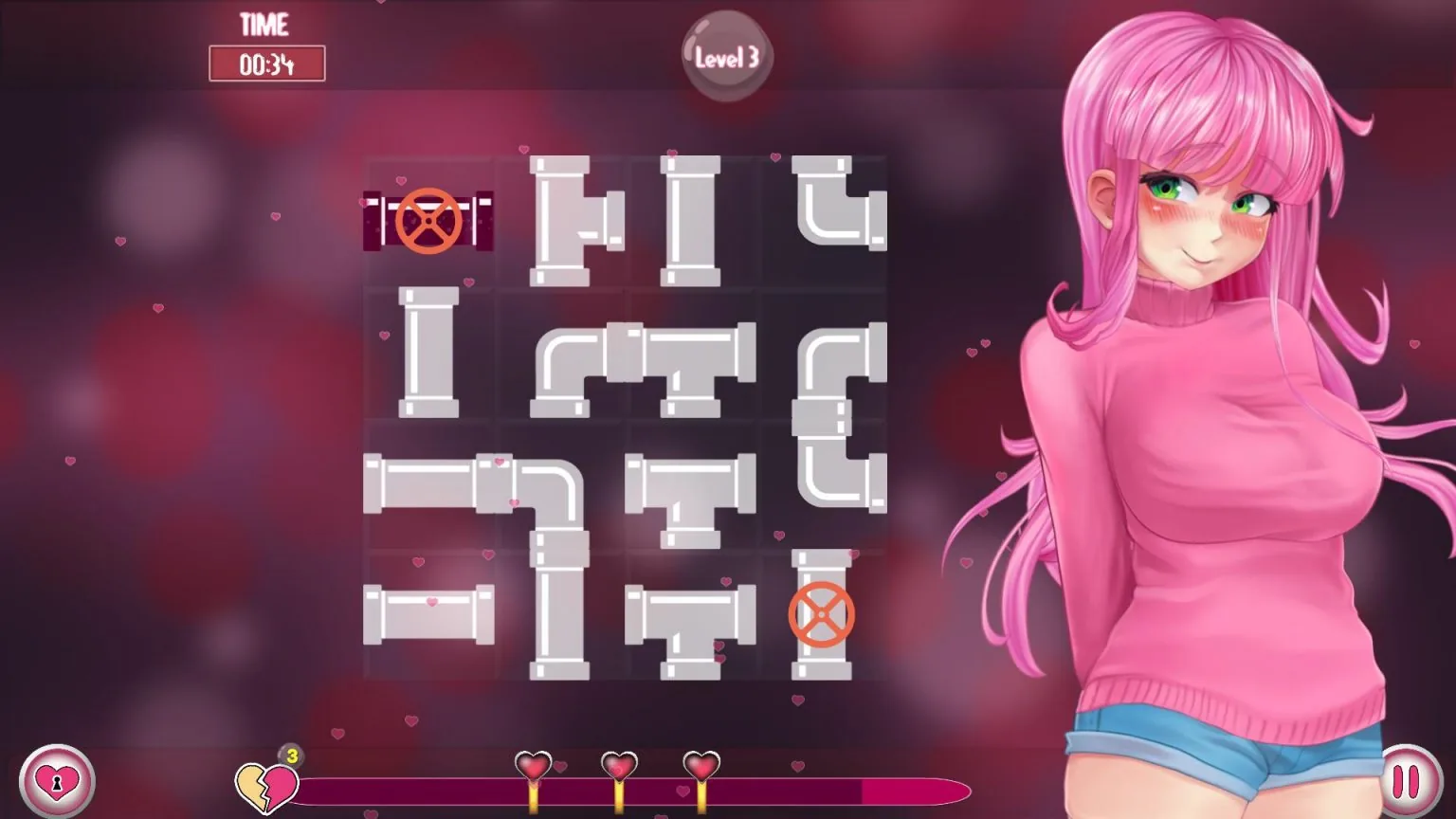 【互动SLG/中文/全动态】二次元老婆的秘密 官方中文步兵作弊版【2G/新作】 畅玩游戏 预览第4张-XACG动漫资源社——中文ACG动漫游戏社区 【互动SLG/中文/全动态】二次元老婆的秘密 官方中文步兵作弊版【2G/新作】 畅玩游戏 预览第4张