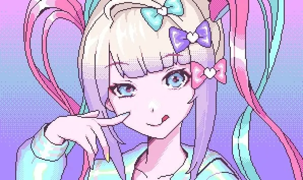 【像素SLG/中文/动态】主播女孩重度依赖 Steam V1.0.22 官方中文版【2.7G/更新】 畅玩游戏 预览第12张