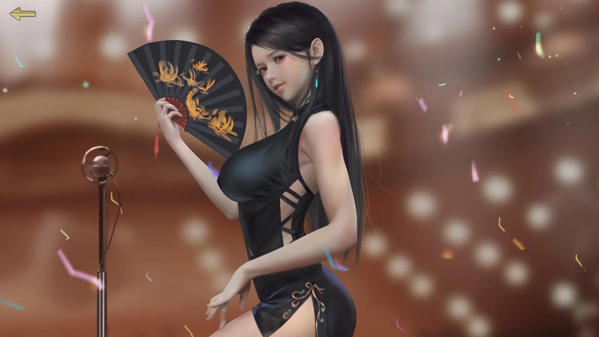 梦2~YUME 2-不眠之夜 官方中文步兵 [极致画风] /互动SLG/中文/全动态/ 【新作/1.8G】