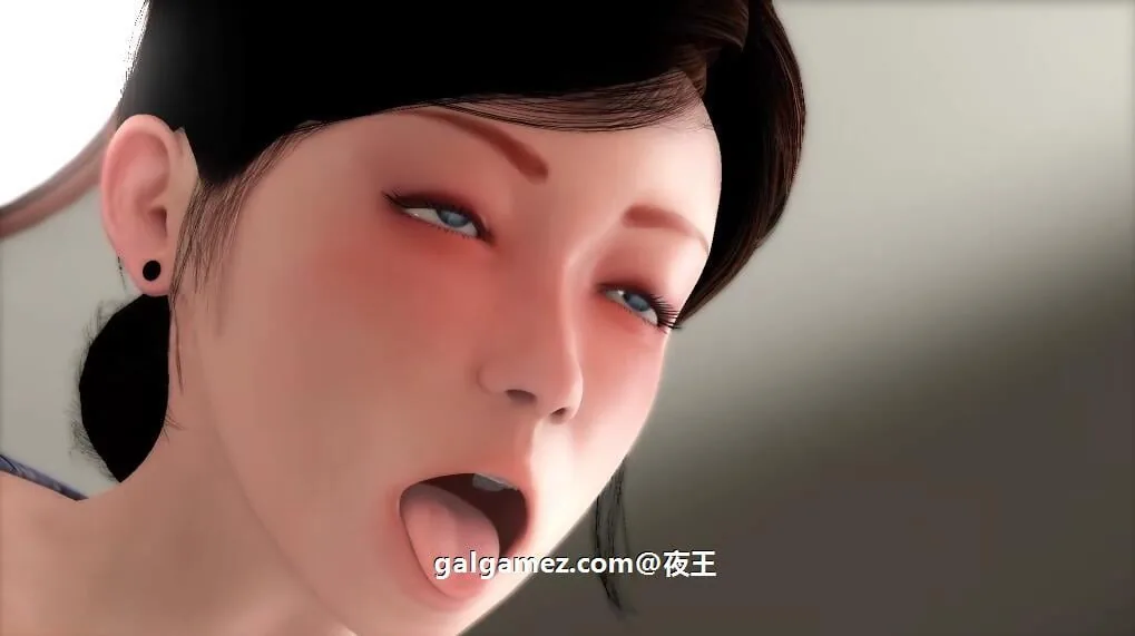 【3D同人/全动态/扒灰NTR】快乐的大扫除和扒灰的公公！新魔改/老马大车【300M】 畅玩游戏 预览第3张