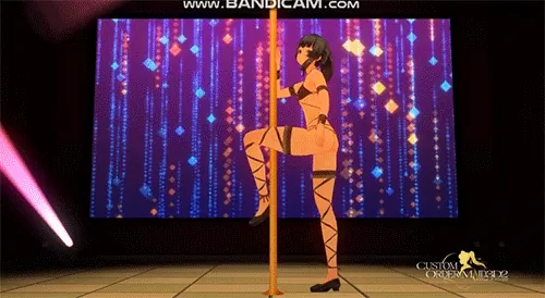 【3D/中文/全动态】[4k画质]3D定制女仆2 CM3D2 v1.64 全DLC插件整合汉化版+顶级人物MOD【80G/更新】 畅玩游戏 预览第2张