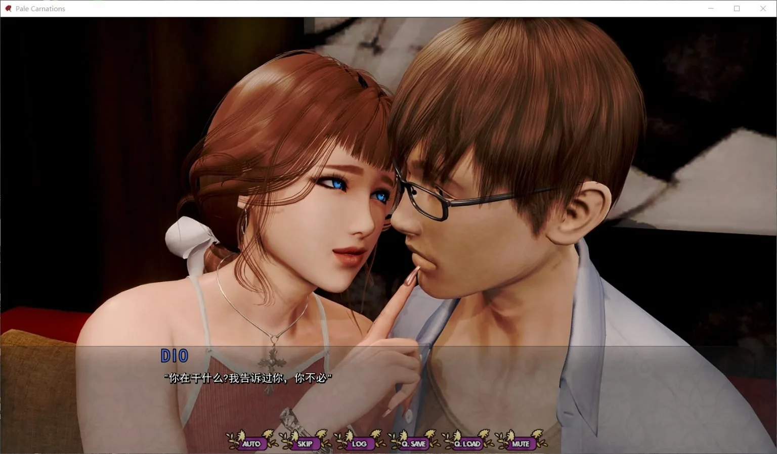 【极品建模SLG/汉化/动态】康乃馨俱乐部 V3.1精翻汉化版+全CG【3月大更新/PC+安卓/4.8G】 畅玩游戏 预览第12张-XACG动漫资源社——中文ACG动漫游戏社区 【极品建模SLG/汉化/动态】康乃馨俱乐部 V3.1精翻汉化版+全CG【3月大更新/PC+安卓/4.8G】 畅玩游戏 预览第12张