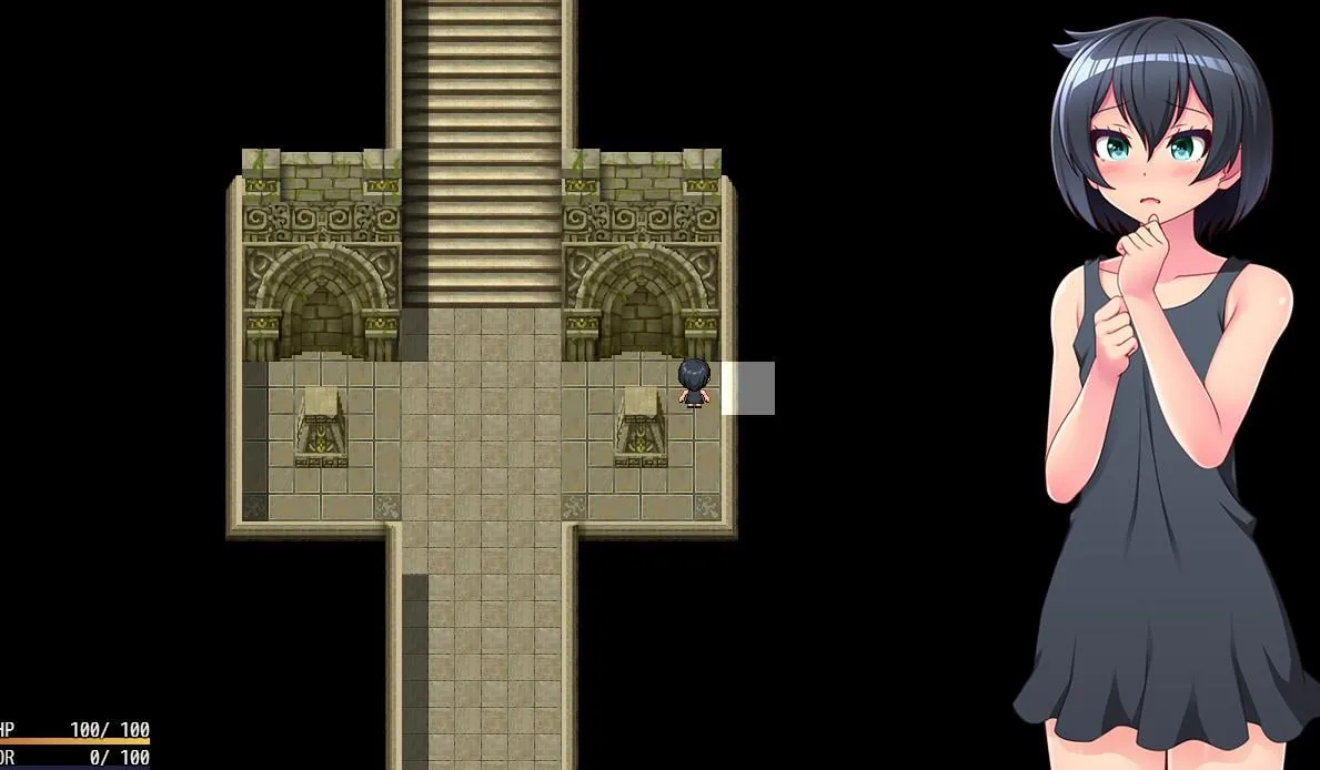 【RPG/汉化/动态】龙与姐弟！精翻汉化版+全CG 【PC+安卓/1.2G】 畅玩游戏 预览第4张