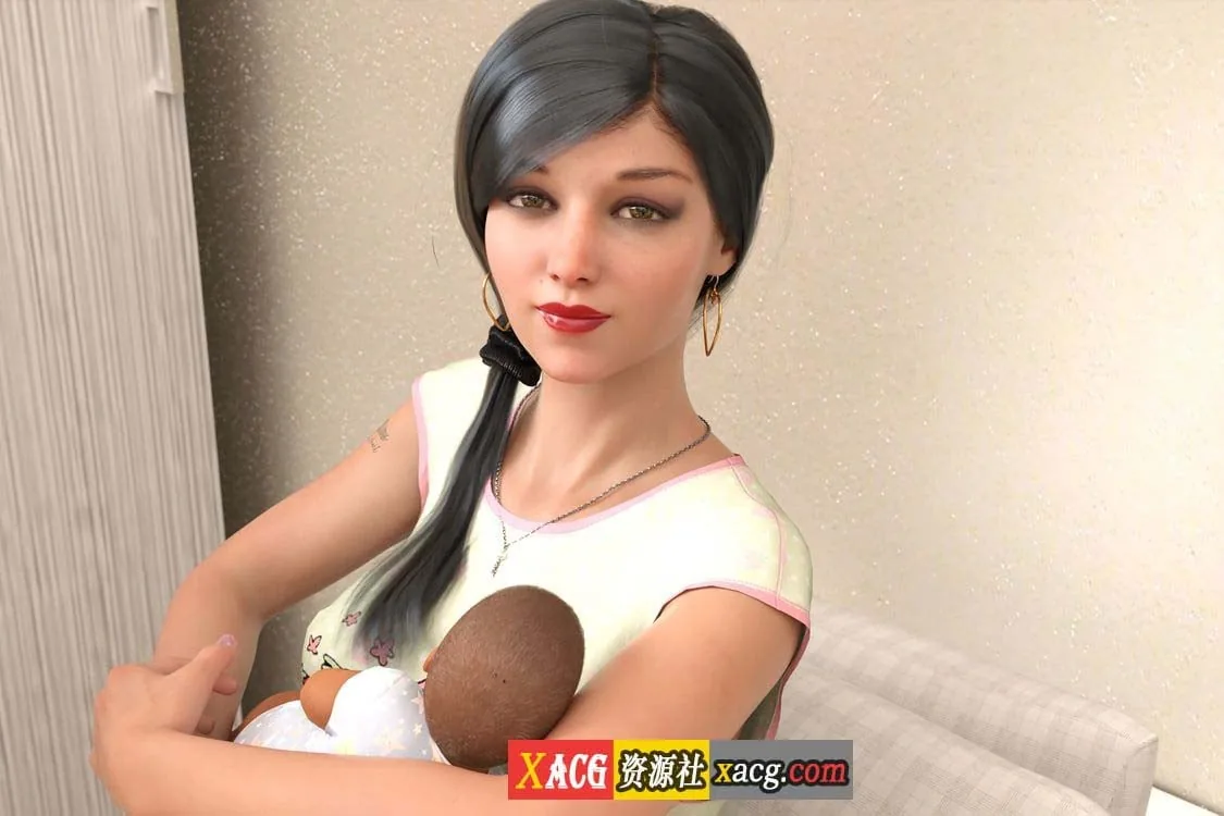 【欧美SLG/汉化/动态】简单的日子 V0.14.0 汉化版【PC+安卓/2G】 畅玩游戏 预览第14张-XACG动漫资源社——中文ACG动漫游戏社区 【欧美SLG/汉化/动态】简单的日子 V0.14.0 汉化版【PC+安卓/2G】 畅玩游戏 预览第14张