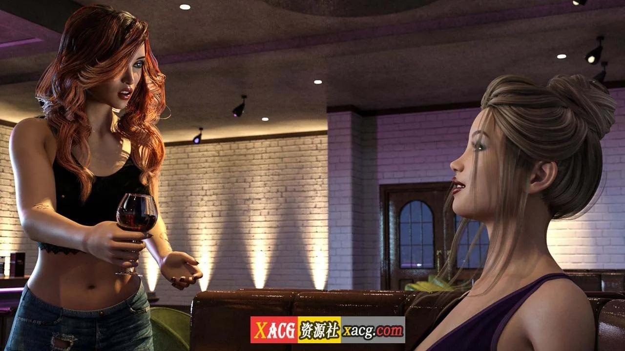 【欧美SLG/双端/动态】隐居海湾 V0.24.1 精翻汉化版 【PC+安卓/4G】 畅玩游戏 预览第7张