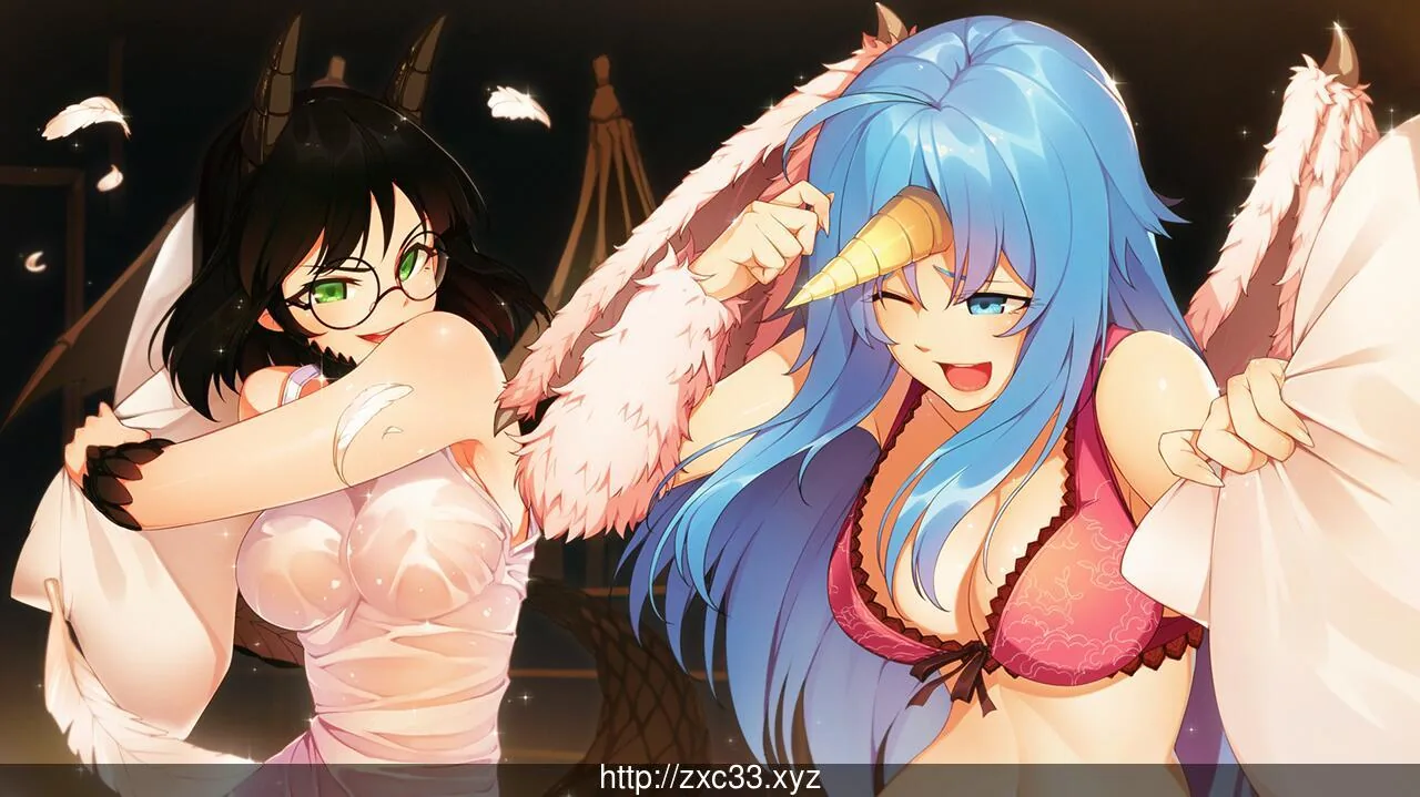 【欧美SLG/汉化/精品2D】龙的年代 Ver0.397 汉化版+全CG【新汉化/PC+安卓】【1.5G】