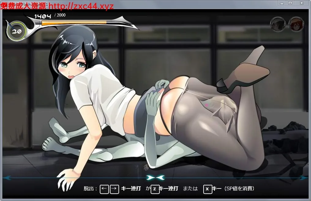 校园幻想:Schoolground Fantasy V1.22 最终修复版【黑丝女教师/350M】 畅玩游戏 预览第7张-XACG动漫资源社——中文ACG动漫游戏社区