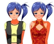 【绿帽RPG/汉化/动态】少年勇者肯~调查鬼屋！云汉化作弊版+存档【500M/9月27新汉化】 畅玩游戏 预览第9张
