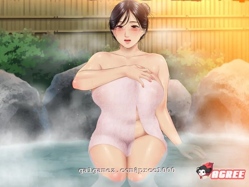 豚肉工作室：淑女游戏6部汉化/存档+稀有CG大合集【极致肉感/中文合集】【全CV】[PC+安卓]〈4.3G〉