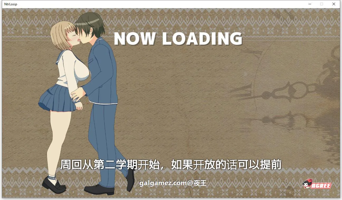 【绿帽养成SLG/汉化/动态】NTR循环 V1.30 精翻汉化版+前作超H酒馆【新汉化/3.4G】 畅玩游戏 预览第4张-XACG动漫资源社——中文ACG动漫游戏社区 【绿帽养成SLG/汉化/动态】NTR循环 V1.30 精翻汉化版+前作超H酒馆【新汉化/3.4G】 畅玩游戏 预览第4张