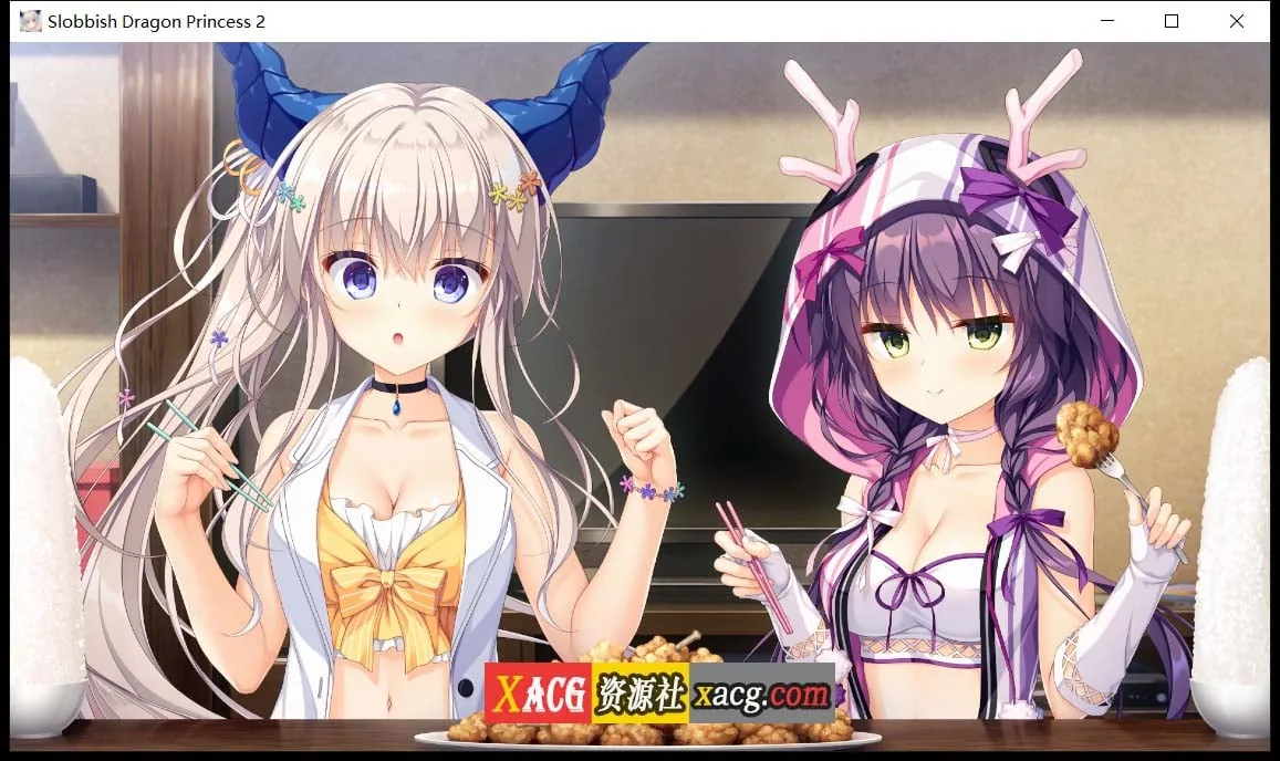 【日系ADV/中文】龍姬混~日子2STEAM官方中文步兵版/已打社保DLC+全CG存档【3.2G】 畅玩游戏 预览第7张-XACG动漫资源社——中文ACG动漫游戏社区 【日系ADV/中文】龍姬混~日子2STEAM官方中文步兵版/已打社保DLC+全CG存档【3.2G】 畅玩游戏 预览第7张